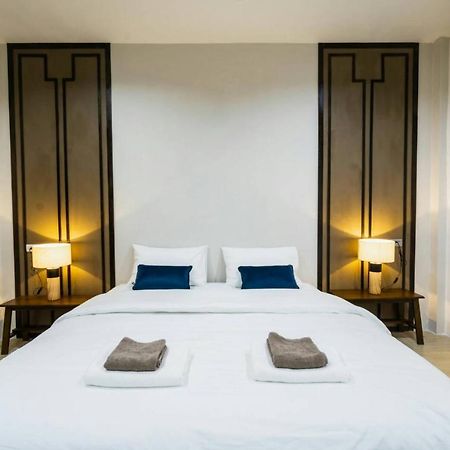 Nararin Garden House Bed & Breakfast Ban Nong Sa Eksteriør bilde