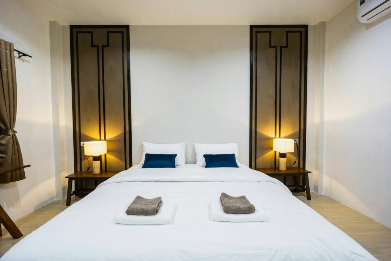 Nararin Garden House Bed & Breakfast Ban Nong Sa Eksteriør bilde
